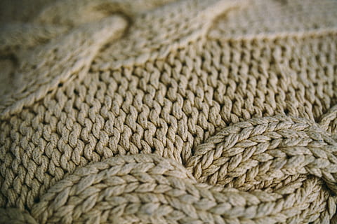 Scandinavian pillows, closeup, decor, decorations, nordic, home decor HD wallpaper