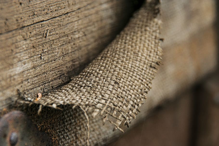 beige textile, structure, fabric, wood, retro, luggage, spreewald HD wallpaper
