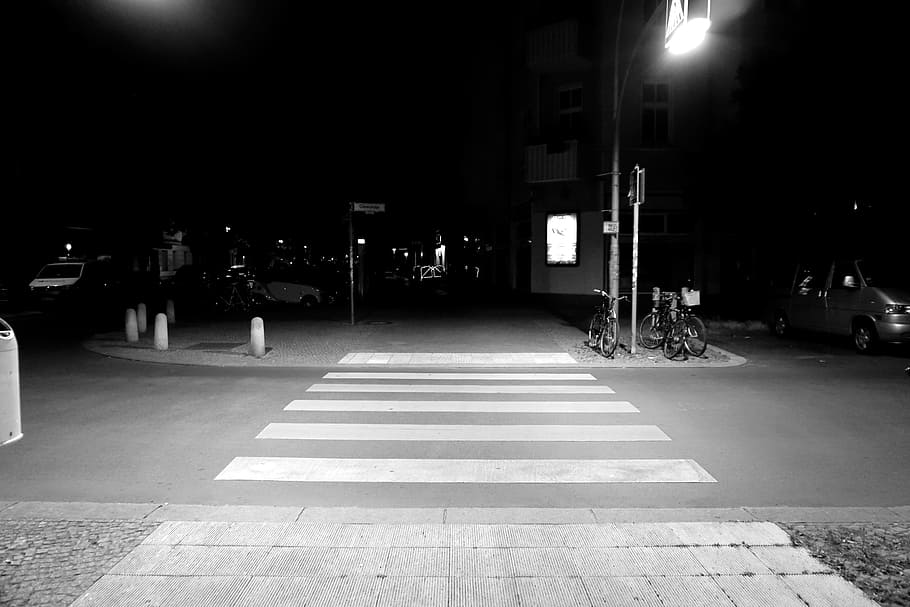 Japan, photography, crosswalk, pedestrian, HD Wallpaper | Rare Gallery