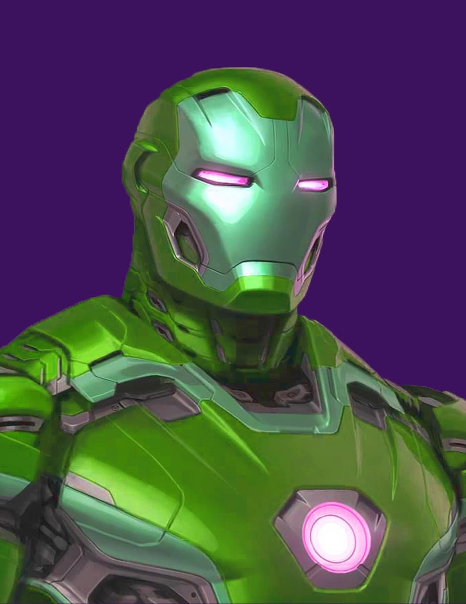 HD wallpaper: Iron Man, Pop Art, Digital Art, helmet, work helmet, headwear  | Wallpaper Flare