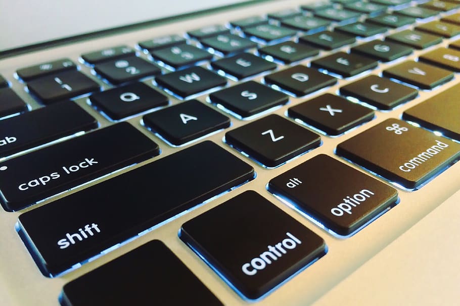 computer, laptop, keyboard, technology, communication, computer keyboard HD wallpaper