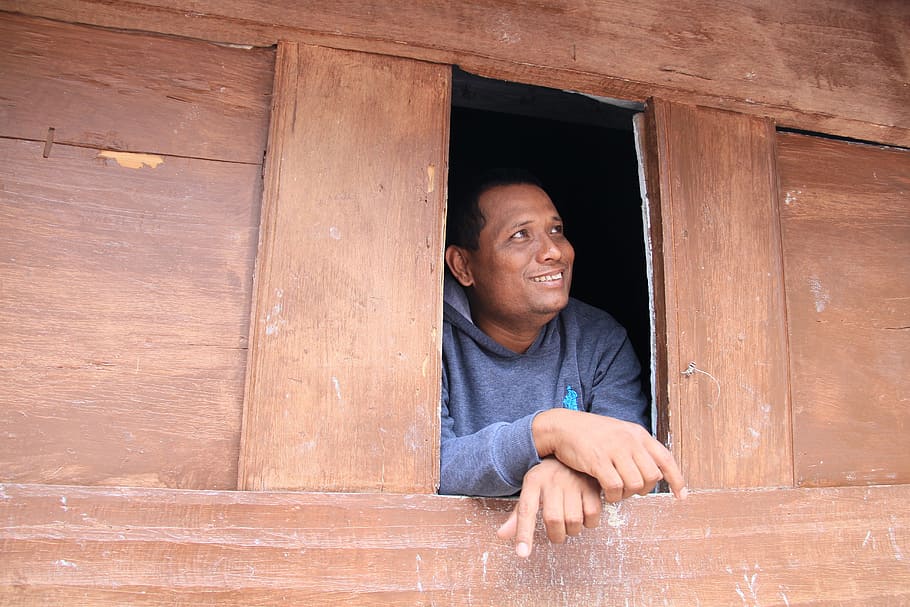 batak, people, man, sumatra, indonesia, asia, samosir, toba HD wallpaper