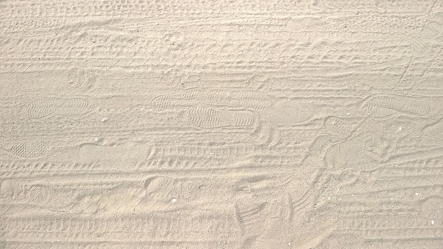 Sand, Way, Spacer, backgrounds, old-fashioned, antique, textured HD wallpaper
