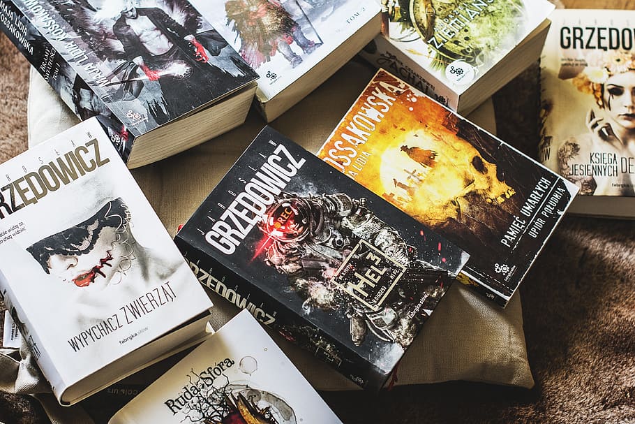 book, stack, books, hobby, read, library, reading, education HD wallpaper