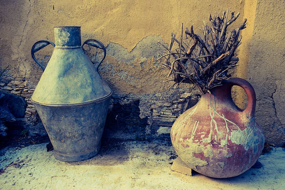 Handmade pottery 1080P, 2K, 4K, 5K HD wallpapers free download