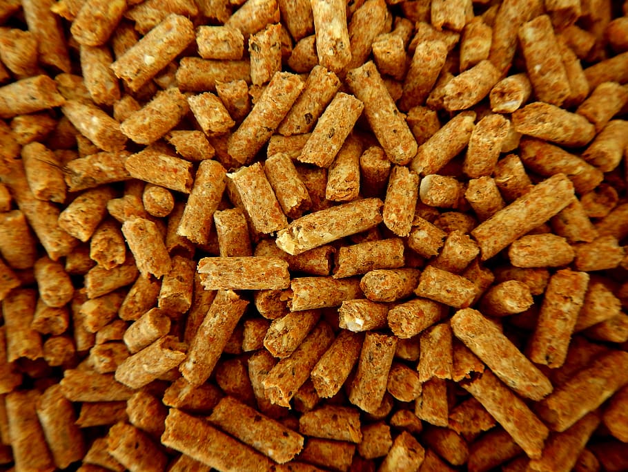 feed, animal nutrition, pellets, full frame, backgrounds, food and drink, HD wallpaper