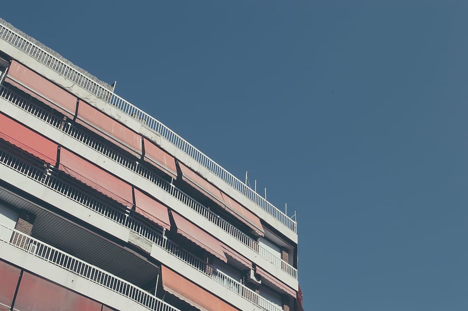 untitled, architecture, building, infrastructure, establishment HD wallpaper