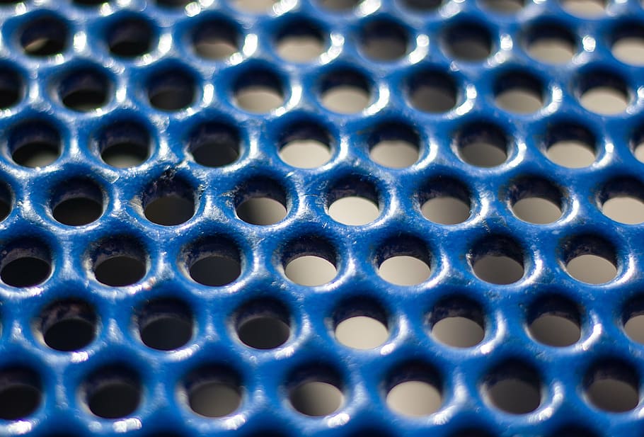 pattern, blue, closeup, textured background, macro, design HD wallpaper