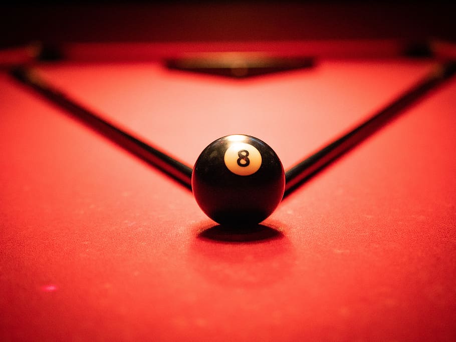 Eight Ball Wallpapers 58 images