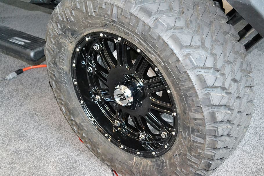 afterfx custom jeep, xrc tire, custom wheels, rims, suv, rubber, HD wallpaper