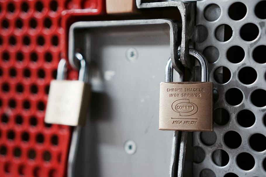 Castle, Closed, Padlock, Security, locks to, metal, lockable HD wallpaper