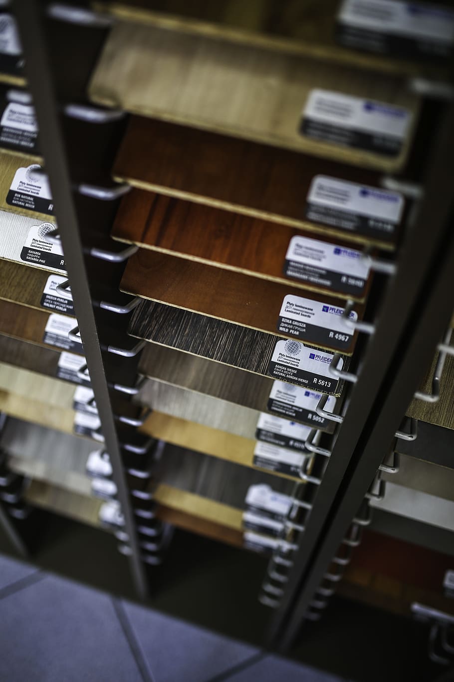 Laminated, Boards, Wenge, Kitchen, music, equipment, sound HD wallpaper