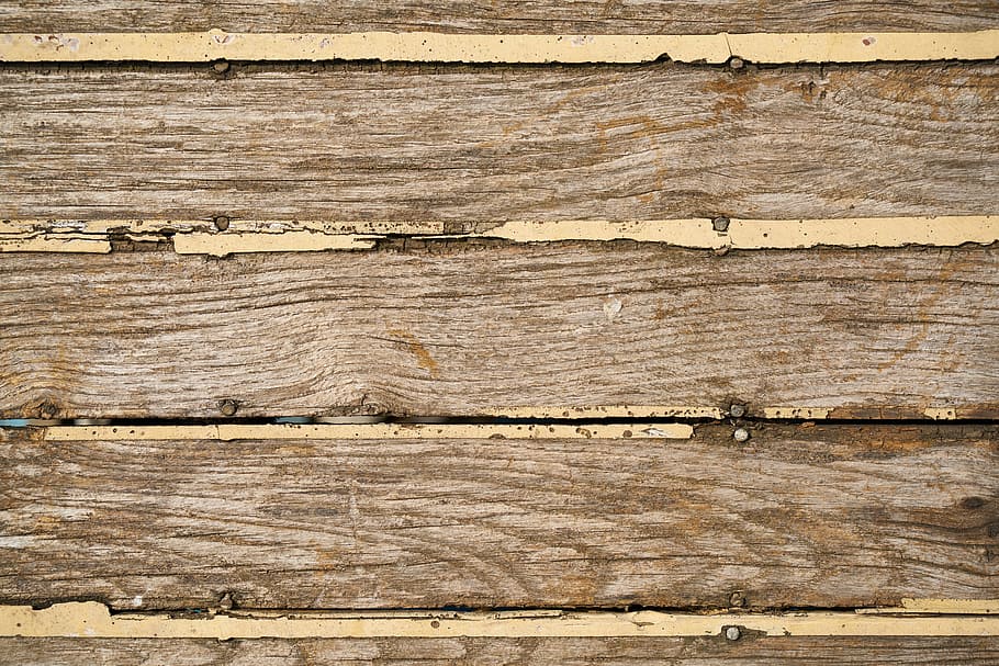 brown wooden board, wood-fibre boards, texture, pattern, tree HD wallpaper