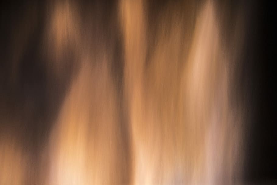 A red flame like display at the Northern Lights., untitled, sand HD wallpaper