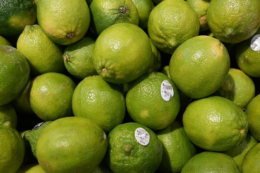 lime, fruit, vitamins, spring, fragrance, aroma, perfume, active substance HD wallpaper