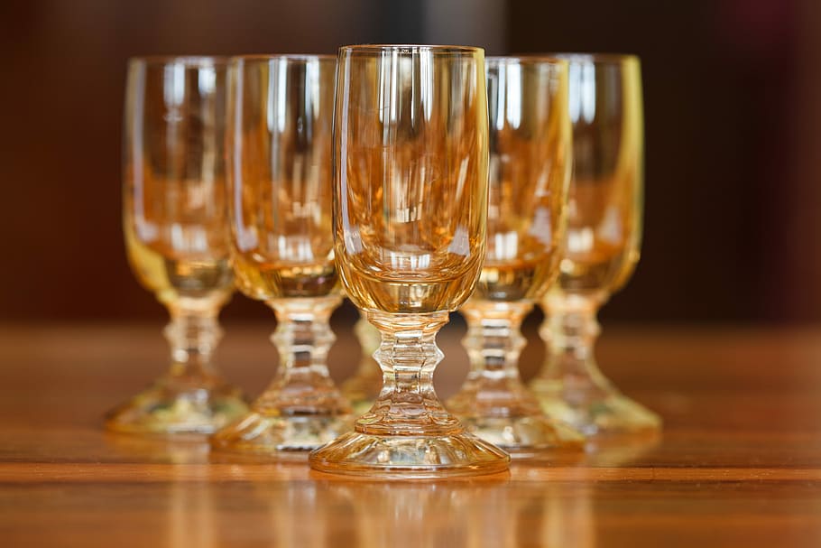 Alcohol, Beverage, Brown, Celebration, crystal, decoration HD wallpaper