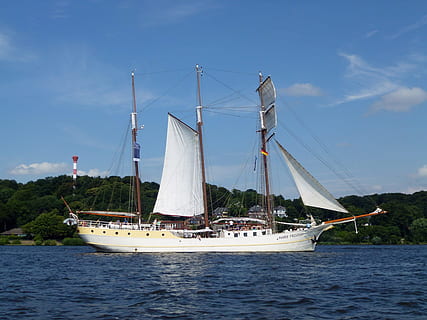 Maritime, Harness, Lines, Ship, Boot, harness lines, seafaring HD wallpaper