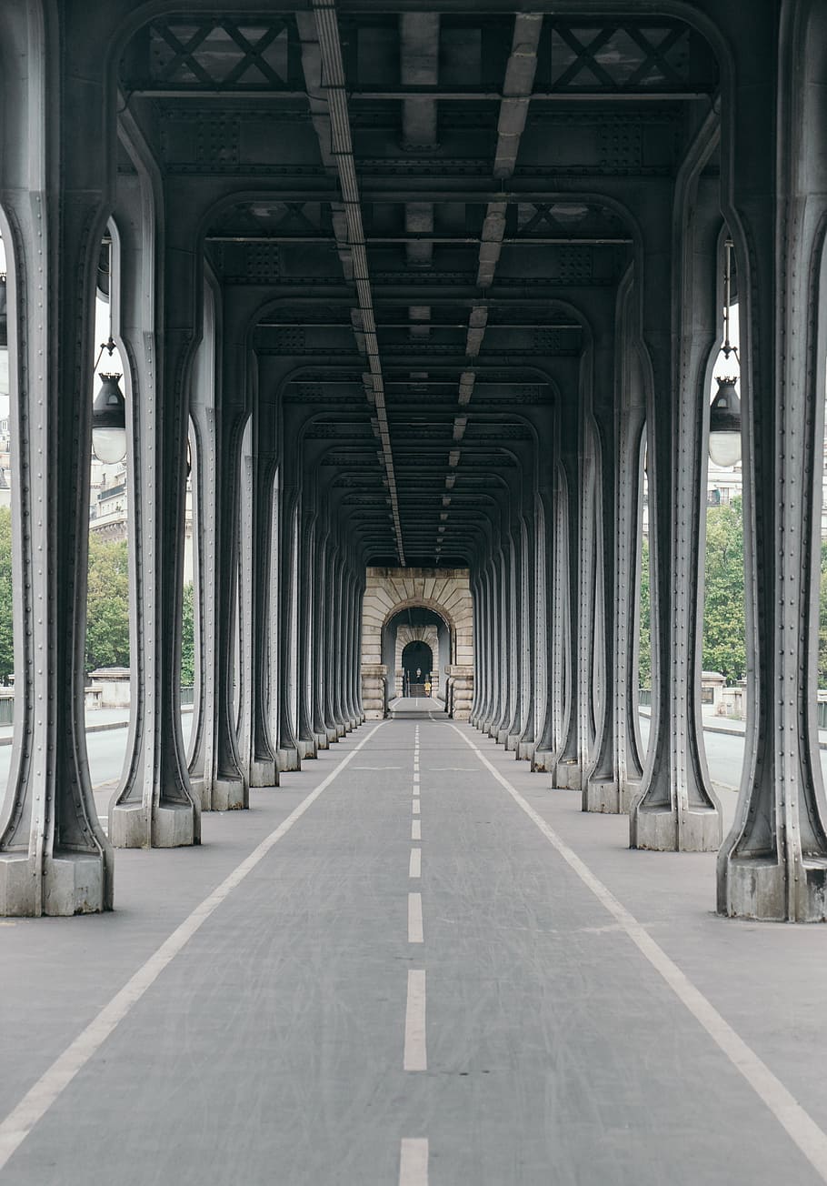 architecture, building, infrastructure, lane, street, road HD wallpaper