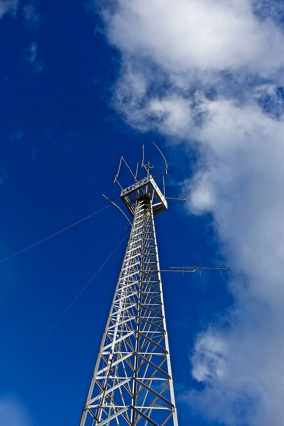tower, communications, wireless, antenna, broadcasting, satellite, HD wallpaper