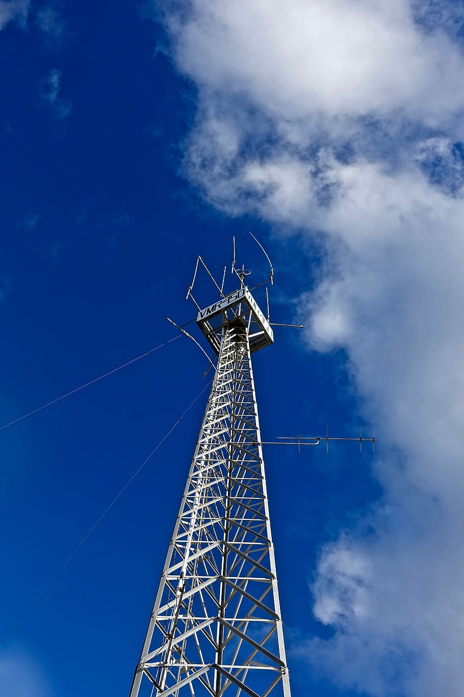 tower, communications, wireless, antenna, broadcasting, satellite HD wallpaper