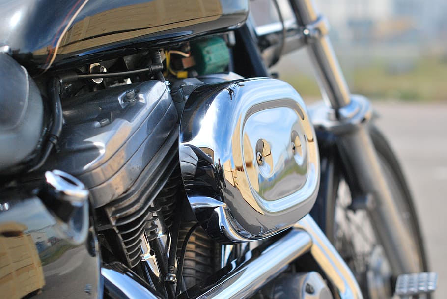 engine, motor, v-twin, harley, davidson, harley-davidson, vehicle HD wallpaper