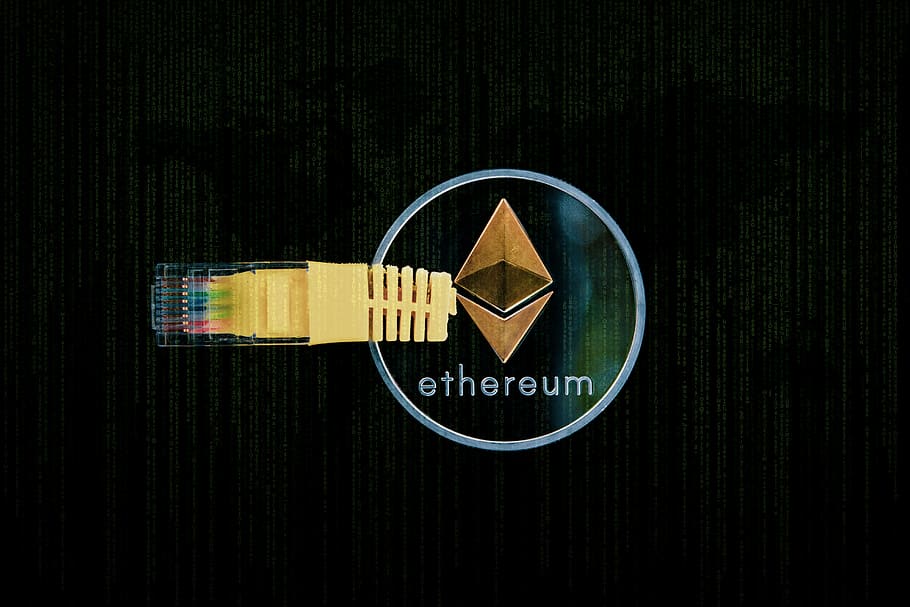 cryptocurrency, money, ethereum, digital, cash, payment, investment, HD wallpaper