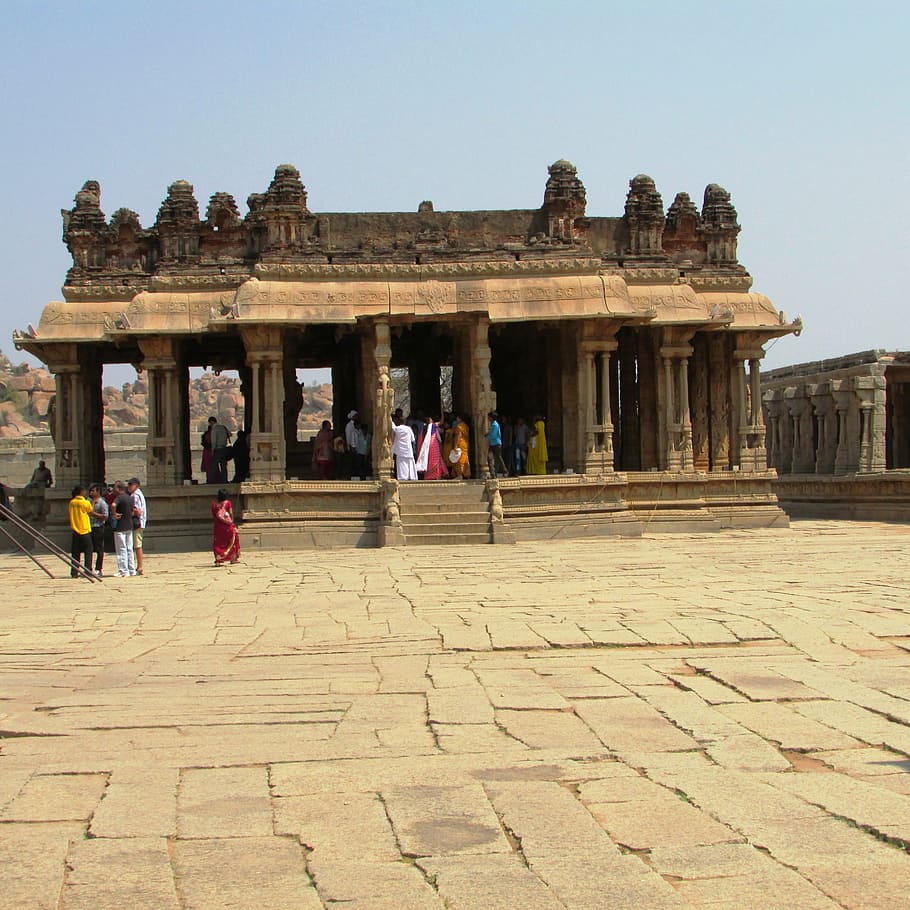 Hampi Temple Pictures | Download Free Images on Unsplash