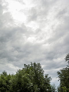 storm, sky, stormy, cloud, before the storm, weather, cloud - sky HD wallpaper