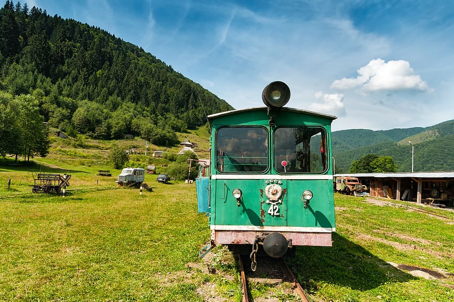 Zakarpattya, Open Air Museum, kolochava, ukraine, carpathian mountains, HD wallpaper