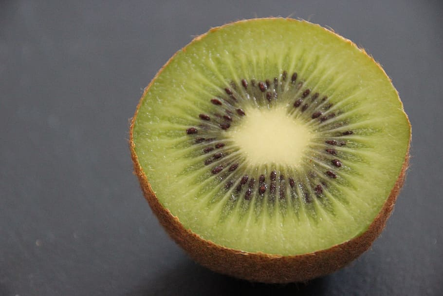 fruit, kiwi, green, raw, seeds, food and drink, healthy eating HD wallpaper