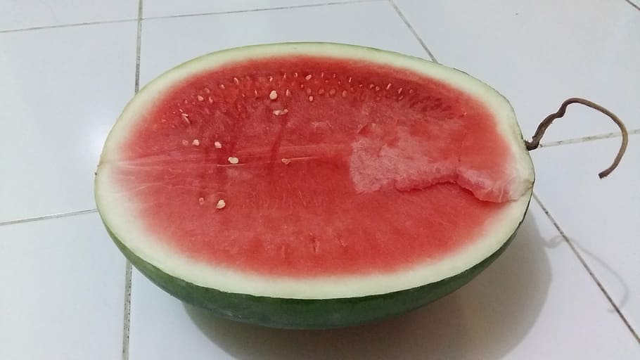 watermelon, fruit, nutrition, food and drink, healthy eating HD wallpaper