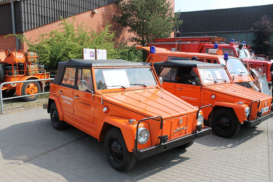 fire, oldtimer, transportation, mode of transportation, land vehicle HD wallpaper
