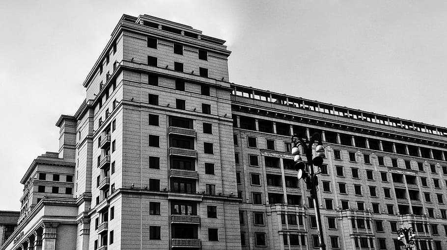 hotel, vacation, architecture, building exterior, built structure HD wallpaper