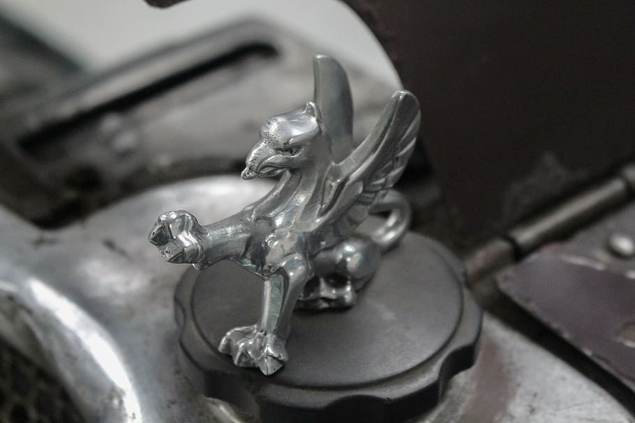 auto, old, car, historic, the vehicle, infusion, neck, old cars HD wallpaper