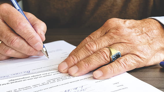 businessman, people, hand, sign, administration, agreement, banking HD wallpaper
