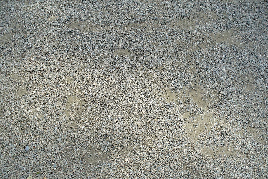 Asphalt, Road, Texture, Surface, Loose, chips, spread, textured HD wallpaper
