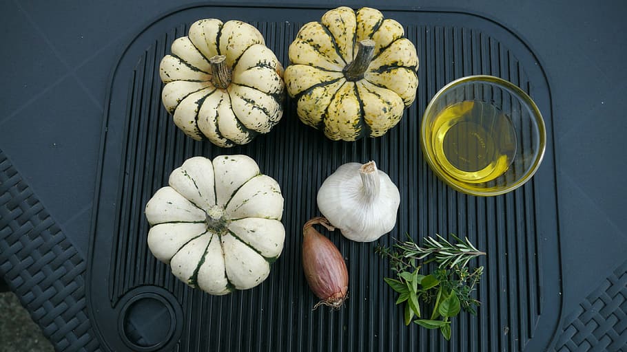 vegetable, pumpkin, kitchen, food, food and drink, healthy eating HD wallpaper