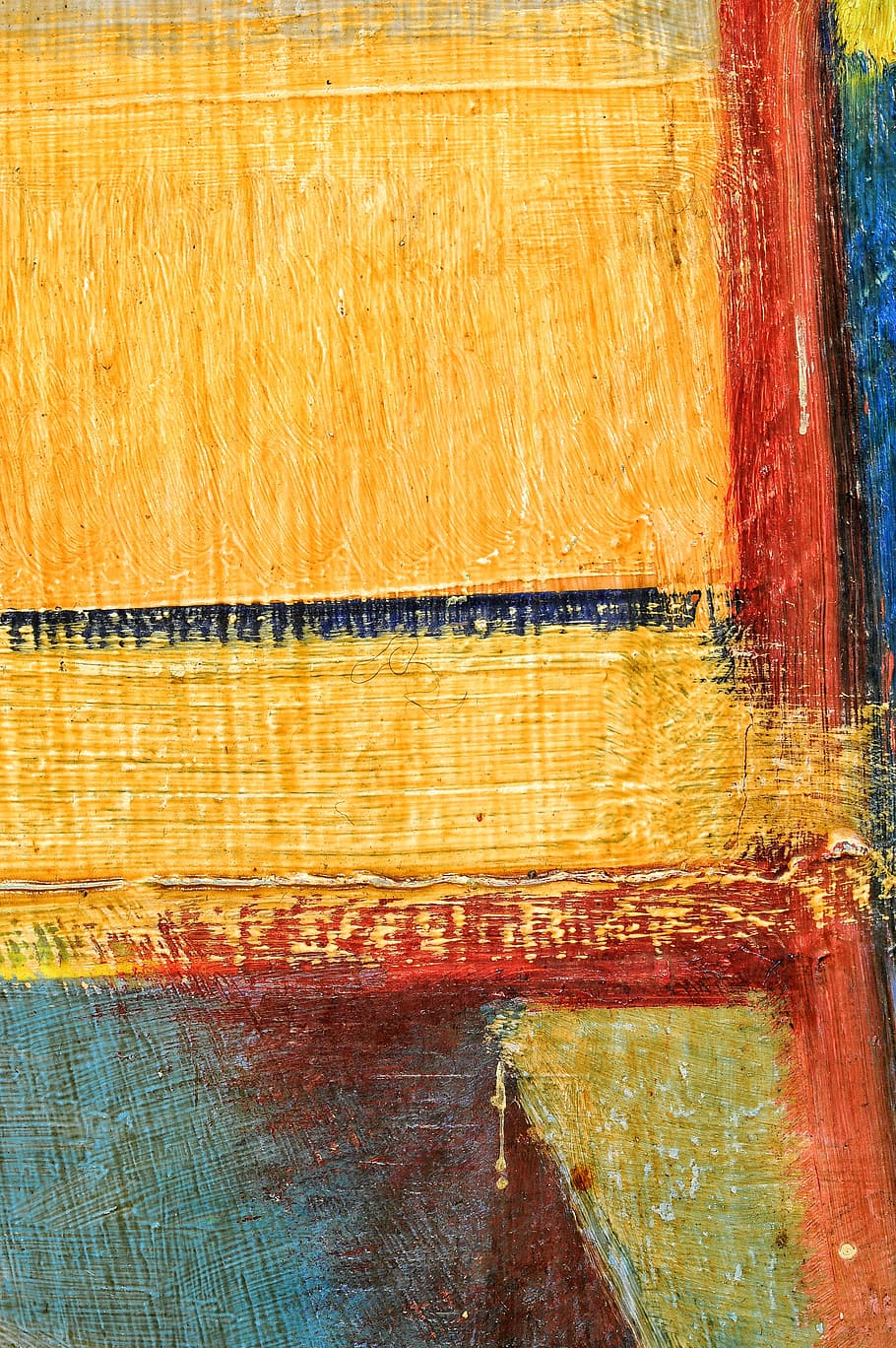 Framework, Drawing, Color, Texture, the framework, paint, wall HD wallpaper