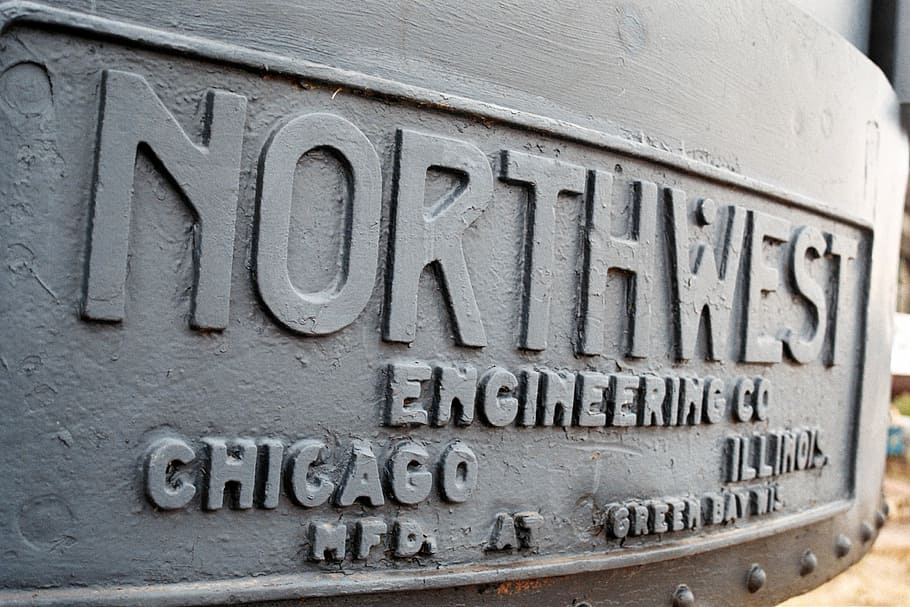 Engineer, Boat, Construction, Chicago, engineering, text, communication HD wallpaper