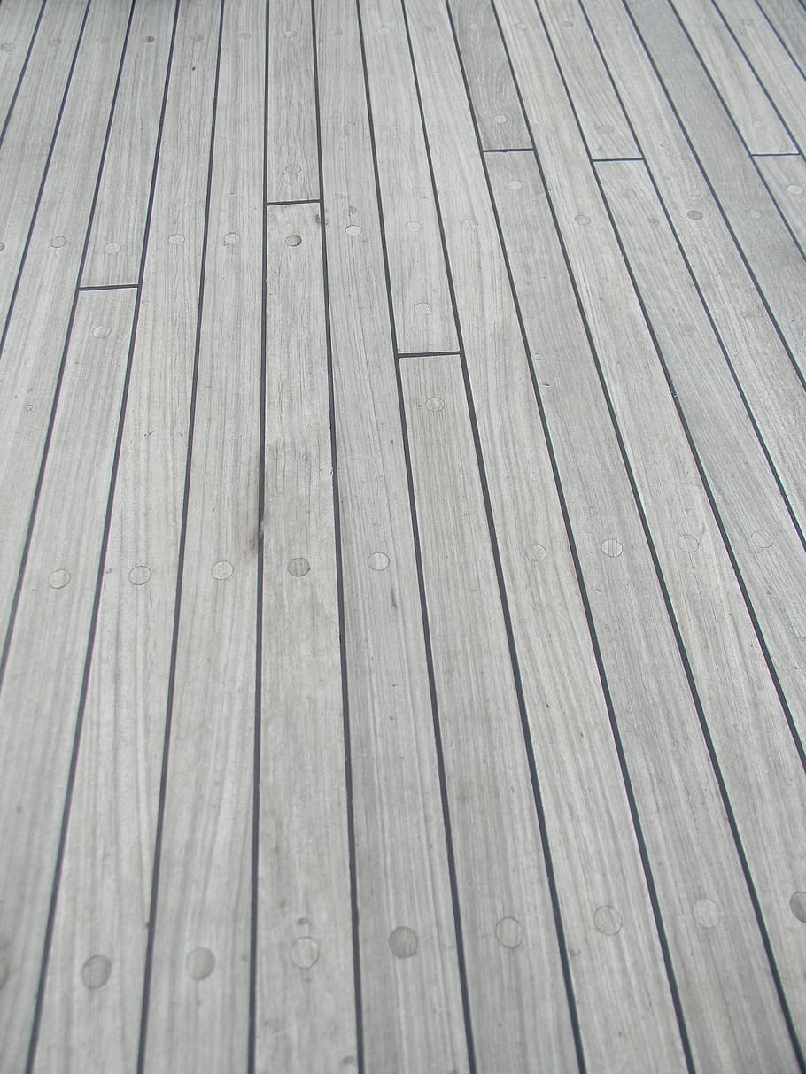 boards, deck, ship, pattern, wood - material, backgrounds, plank HD wallpaper