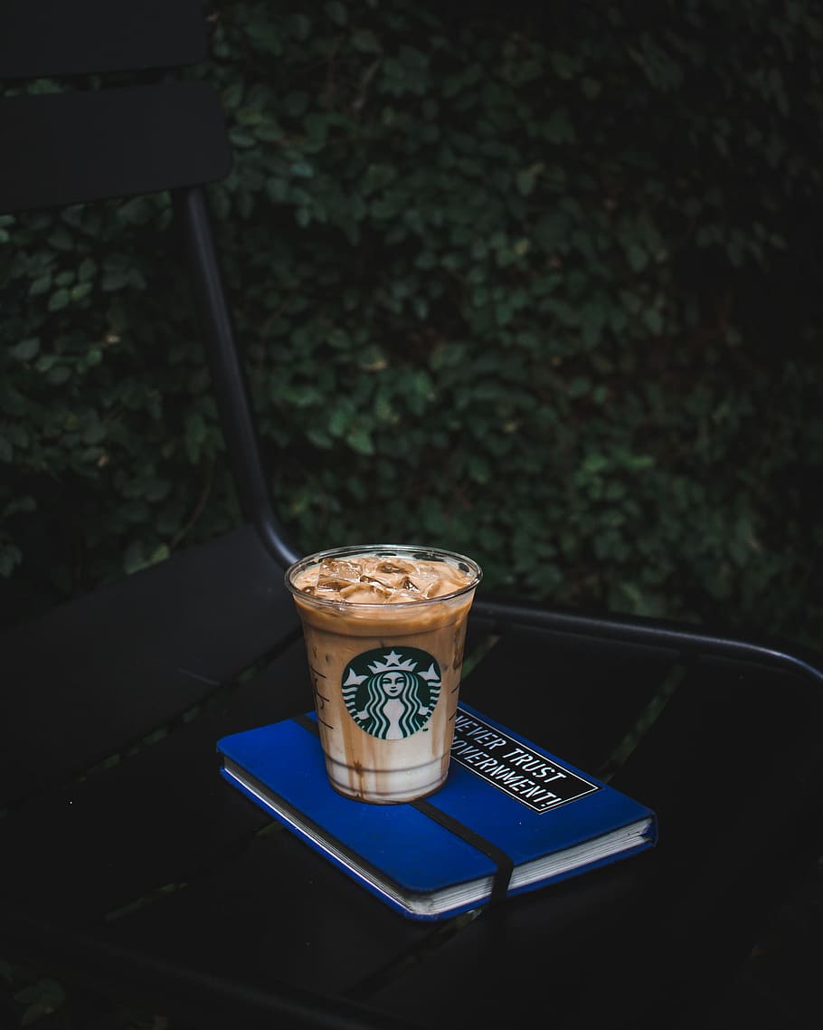 Starbucks coffee 1080P, 2K, 4K, 5K HD wallpapers free download | Wallpaper  Flare