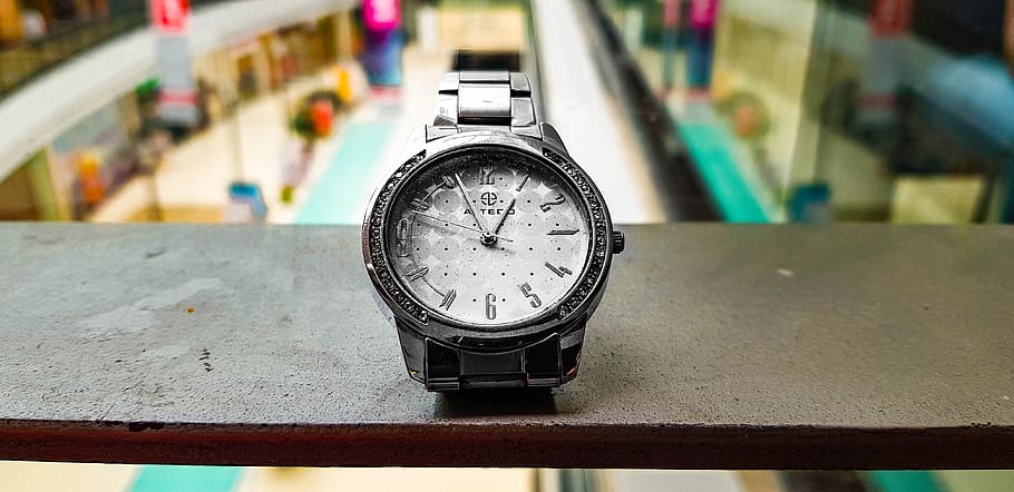 clock, time, watch, accuracy, focus on foreground, close-up HD wallpaper