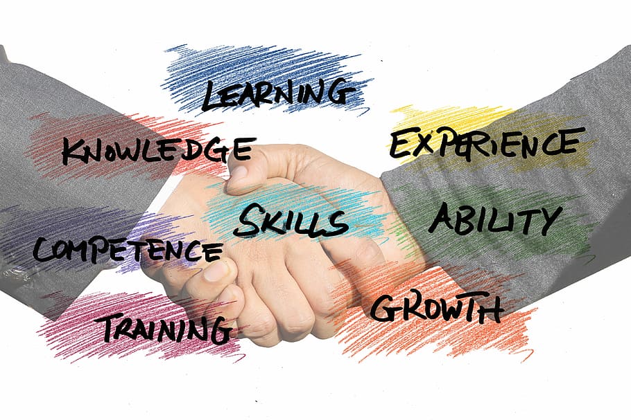 learning text, skills, can, startup, start up, foundation, business