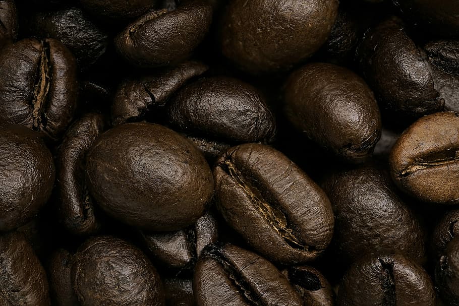 coffee, caffeine, espresso, drink, bean, coffee beans, roasting HD wallpaper