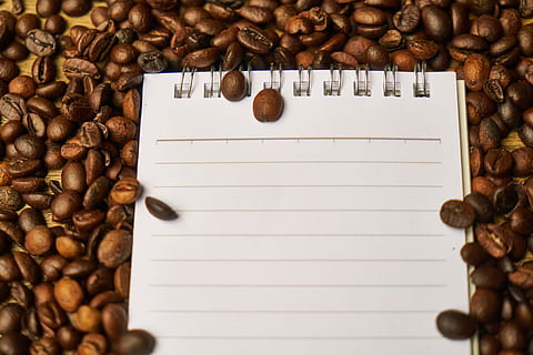 coffee, core, caffeine, kitchen, food, photography, wood, espresso HD wallpaper