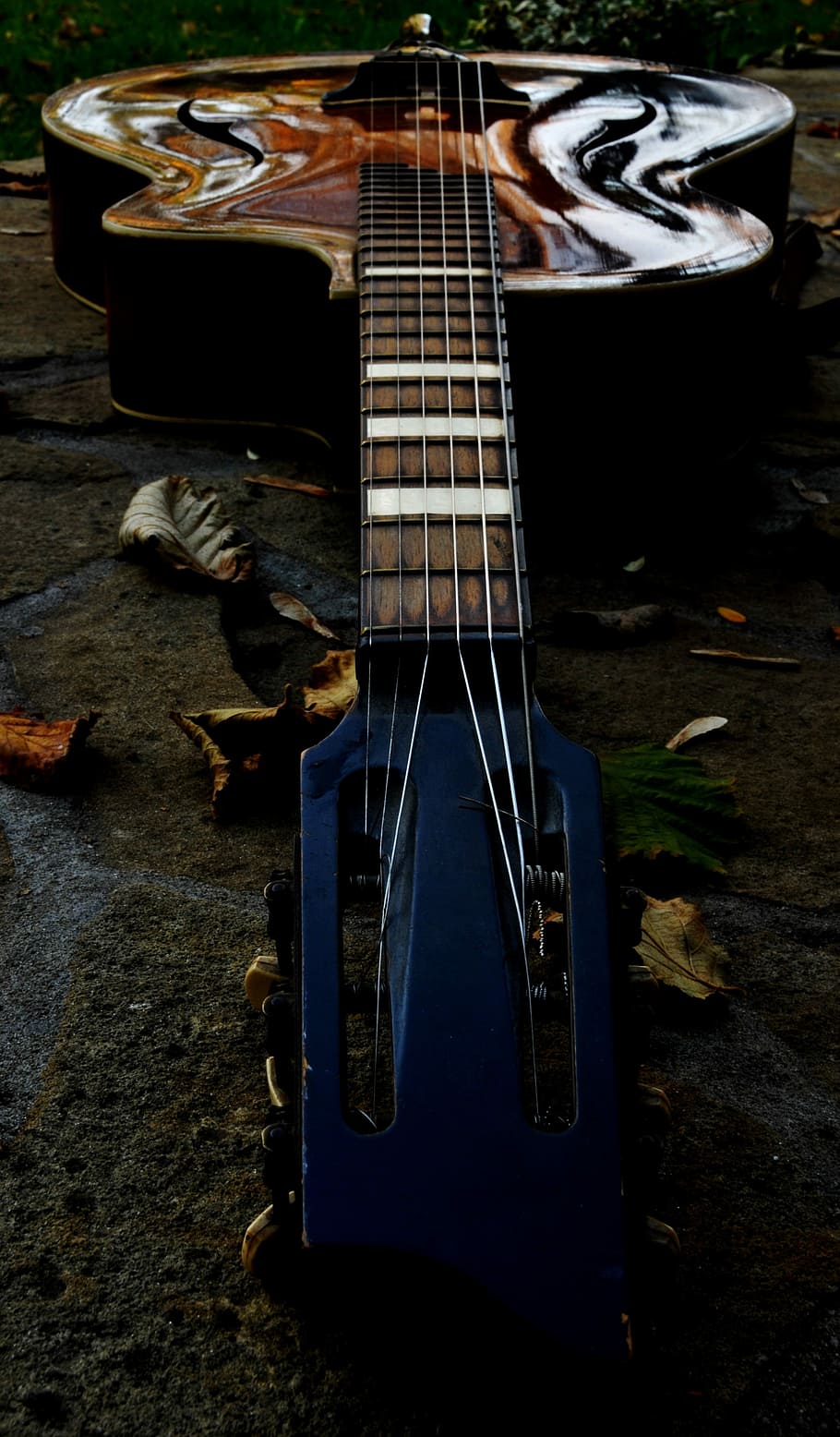 Jazz, Music, Guitar, String, musical instrument string, string instrument HD wallpaper