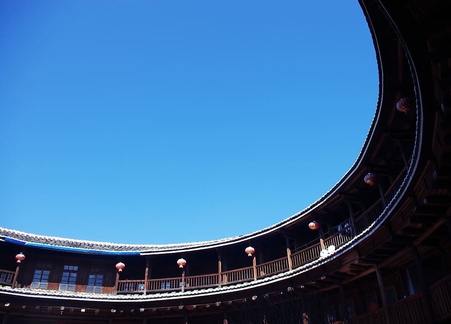 building, tourism, sky, architecture, built structure, building exterior HD wallpaper