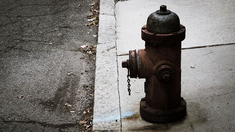 fire-hydrant, fire hydrant, red, emergency, pressure, street HD wallpaper