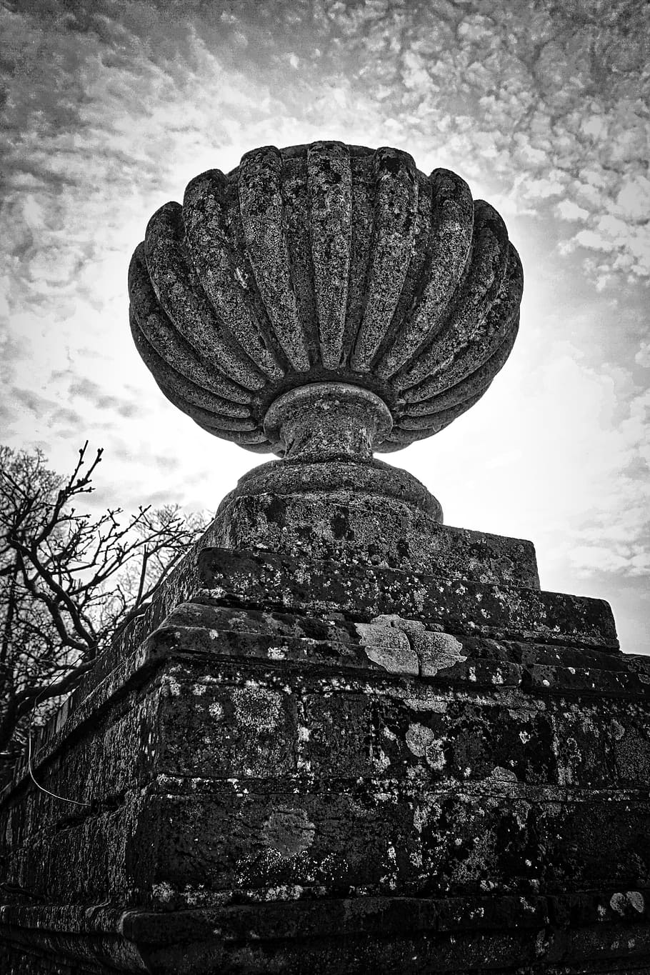 sculpture, bowl, ancient, earthenware, traditional, pot, vase HD wallpaper