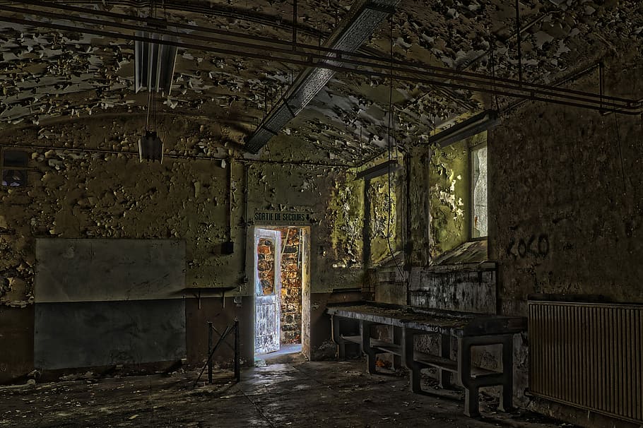untitled, architecture, home, leave, window, room, door, wood HD wallpaper